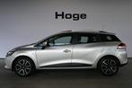 Renault Clio Estate 1.5 dCi ECO Dynamique Cruise control Air, Auto's, Euro 5, Stof, Gebruikt, 4 cilinders