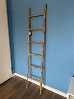 Nieuwe decoratie ladder, Huis en Inrichting, Woonaccessoires | Overige, Ophalen, Nieuw