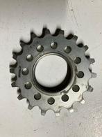 Fixed gear track cogs tandwielen Shimano Dura Ace en Surly, Fietsen en Brommers, Fietsonderdelen, Crankstel of Pedalen, Racefiets