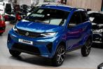 Aixam Brommobiel Crossover Premium ambition 2025 Saffier bla, Gebruikt, Overige merken