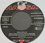 VIOLA WILLS  - (THERE'S) ALWAYS SOMETHING THERE TO REMIND, Ophalen of Verzenden, Gebruikt, Pop
