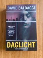 David Baldacci - Daglicht, Nieuw, Ophalen of Verzenden, David Baldacci