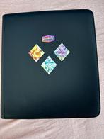 Pokémon Prismatic Evolutions 71% (incomplete) Masterset, Ophalen, Nieuw