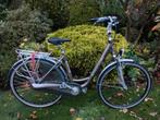 NETTE POINTER DAMESFIETS, Ophalen, Gebruikt, 47 tot 50 cm, Versnellingen