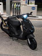 Piaggio Zip 4t Brom, Ophalen, Gebruikt, Maximaal 45 km/u, Zip