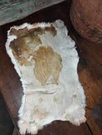 Brocante konijnenvel Bontje vel (1), Gebruikt, ., Ophalen of Verzenden, .