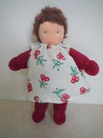 antroposofisch popje, Kinderen en Baby's, Speelgoed | Poppen, Ophalen of Verzenden, Nieuw, Overige typen