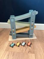 Little Dutch rollerbaan, Kinderen en Baby's, Speelgoed | Houten speelgoed, Ophalen, Gebruikt