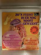 Zo'n feest is er nog nooit geweest (Z231-100), Cd's en Dvd's, Vinyl | Verzamelalbums, Ophalen of Verzenden, Zo goed als nieuw