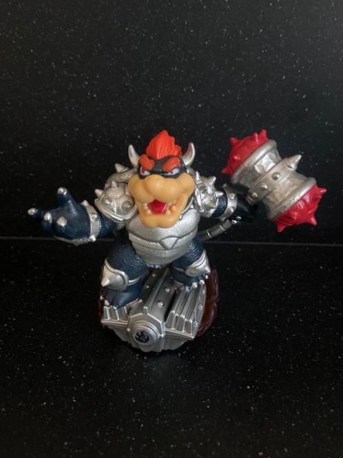 Skylanders superchargers dark hammer slam bowser skylander, Spelcomputers en Games, Games | Overige, Ophalen of Verzenden