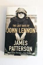 John Lennon - The last days of, Ophalen of Verzenden, Zo goed als nieuw, Artiest