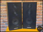 Akai SR-430B speakers, Overige merken, Gebruikt, ., Ophalen of Verzenden