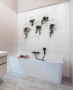 Prachtig bad/hoekbad van Villeroy &Boch 180x80x63, Ophalen, Zo goed als nieuw, Met bad