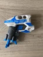 Klein Nerf Blaster - Klaar voor actie!, Ophalen of Verzenden, Gebruikt, Jongen of Meisje
