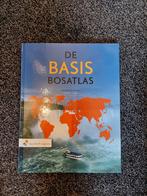 Basis bosatlas, Boeken, Ophalen, Bosatlas, 2000 tot heden, Nieuw