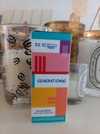 Niche EX NIHILO  GENERATiON(s), Sieraden, Tassen en Uiterlijk, Uiterlijk | Parfum, Ophalen of Verzenden, Zo goed als nieuw