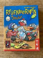 999 games - Regenwormen junior (2-5 spelers, 5+ jr) zgan, Hobby en Vrije tijd, Gezelschapsspellen | Kaartspellen, Een of twee spelers