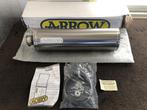Arrow titanium uitlaat demper Kawasaki ZX-6R ZX6R 1998-2002, Motoren, Onderdelen | Kawasaki, Verzenden, Arrow Special Parts S.p.A.