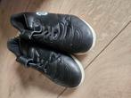 Zwarte schoenen mt 35, Maat XS of kleiner, Ophalen, Zo goed als nieuw, Schoenen