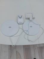 Babysense 7 baby monitor., Ophalen, Gebruikt