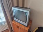 Oude Sony tv, Ophalen, Zo goed als nieuw