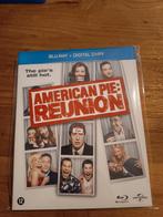 American Pie: Reunion (Blu-ray)(incl sleeve), Cd's en Dvd's, Blu-ray, Ophalen of Verzenden, Zo goed als nieuw