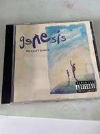 Genesis we cant dance cd, Cd's en Dvd's, Cd's | Pop, Ophalen of Verzenden