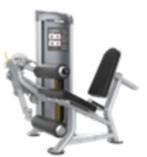 Oemmebi Leg Extension/Curl, Krachtstation, Nieuw, Ophalen of Verzenden, Metaal