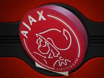 Ajax Lichtreclame LED - Perfect voor de Fan! beschikbaar voor biedingen