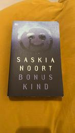 Saskia noort - bonus kind, Ophalen of Verzenden, Zo goed als nieuw
