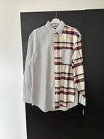 Tommy Hilfiger Heren overhemd, Ophalen of Verzenden, Nieuw, Blauw