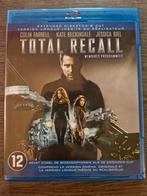 Total Recall (2012) blu-ray, Science Fiction en Fantasy, Ophalen of Verzenden, Zo goed als nieuw