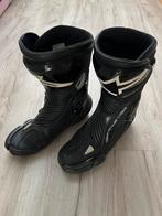 Alpinestars S-MX plus motorlaarzen, Motoren, Ophalen of Verzenden, Tweedehands, Laarzen, Alpinestars
