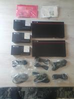 2.   Huawei PoE+ schakelaar S5735-L24P4X-A1 28 poorten 2, Computers en Software, Netwerk switches, Ophalen of Verzenden, Nieuw