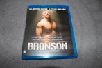 Blu-ray Bronson, Ophalen of Verzenden, Gebruikt, Thrillers en Misdaad