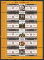 Vel 2066 postfris cw 10,00, Ophalen of Verzenden