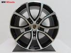 Porsche 21 inch Origineel velgen Cayenne E3 Exclusive design, Ophalen of Verzenden, Nieuw, 21 inch, Velg(en)