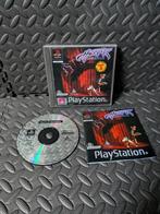 PS1 Heart of Darkness, Spelcomputers en Games, Games | Sony PlayStation 1, Avontuur en Actie, 1 speler, Ophalen of Verzenden, Zo goed als nieuw