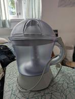Citruspers, Witgoed en Apparatuur, Juicers, Ophalen, Zo goed als nieuw, Citruspers