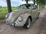 Volkswagen Kever 1300 uit 1966, Auto's, Oldtimers, Volkswagen, Bedrijf, Handgeschakeld, Sedan