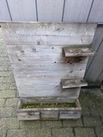 GRATIS af te halen, tuinbord, Tuin en Terras, Overige Tuin en Terras, Ophalen, Gebruikt