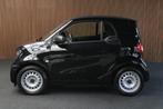 Smart Fortwo EQ 1e- Eigenaar Navi Climate LED Bluetooth BTW, Auto's, Smart, Automaat, Gebruikt, Bluetooth, 1095 kg