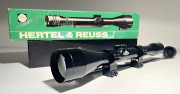 Hertel en Reuss 8x47 richtkijker beschikbaar voor biedingen