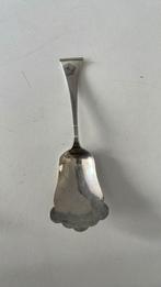 Zilveren suikerschep, Ophalen of Verzenden