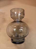 House doctor vase grey lowa, nieuw, h16cm x rond 7/12cm, Huis en Inrichting, Woonaccessoires | Vazen, Minder dan 50 cm, Nieuw