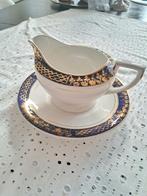 Vintage sauskom Tunstall, Antiek en Kunst, Ophalen of Verzenden