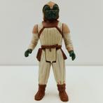 Star Wars Klaatu (in Skiff Guard Outfit) V2 Kenner 1983, Verzamelen, Ophalen of Verzenden, Zo goed als nieuw
