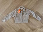 *NIEUW!* Ambika Kids blazer / vest, pied de poule, maat 104, Ambika, Meisje, Trui of Vest, Nieuw