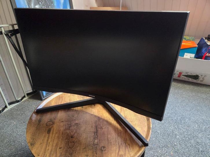 Samsung Odyssy G5 gaming monitor, Computers en Software, Monitoren, Gebruikt, 101 t/m 150 Hz, HDMI, Gaming, Hoofdtelefoonaansluiting