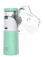 Medische vernevelaar / inhalator / verstuiver set, Ophalen of Verzenden, Nieuw